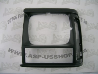 Scheinwerferrahmen - Headlamp Bezel  Cherokee  91-92